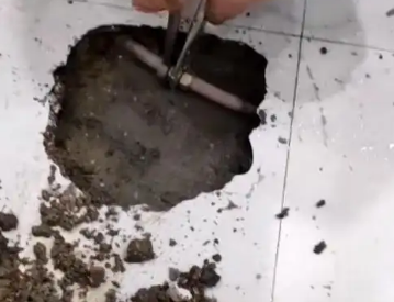 丰顺卫生间漏水检测电话
