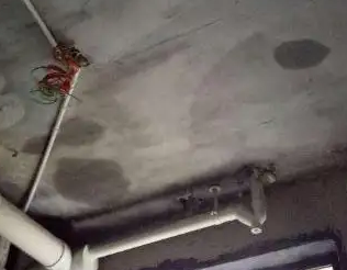 丰顺漏水维修电话
