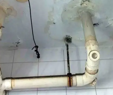 丰顺卫生间漏水检测多少钱
