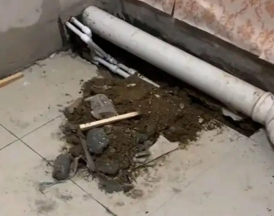 丰顺卫生间漏水检测哪家好