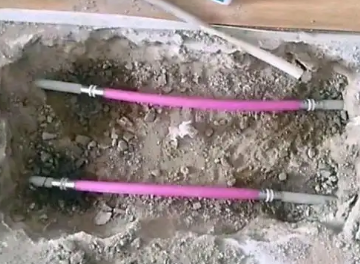 丰顺卫生间测漏水多少钱