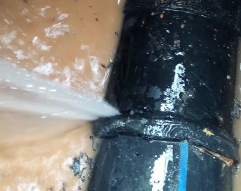 丰顺漏水维修价格明细