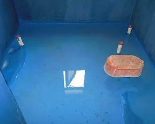 丰顺卫生间防水多少钱