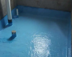 丰顺卫生间防水哪家好