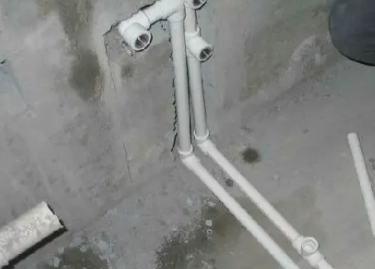 丰顺查漏水多少钱