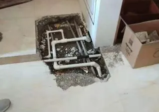 丰顺查漏水多少钱