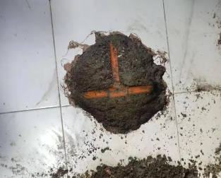 丰顺查漏水多少钱