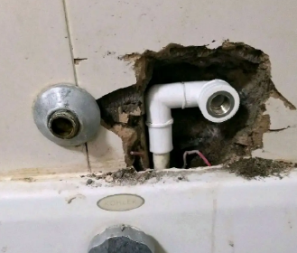 丰顺卫生间漏水检测多少钱